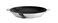 Cristel Strate Fryingpan 12 Silver