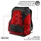 Alliance Backpack RedBlack 45 Liter