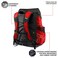 Alliance Backpack RedBlack 45 Liter
