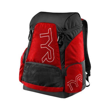 Alliance Backpack RedBlack 45 Liter