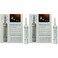 Salerm Energy Hair RegeneratorRevitalizer 4 ApplicationsPack of 2