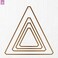 Gemini Multi Media Metal DiesBuildABlockPlus Patchwork System multiple