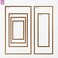 Gemini Multi Media Metal DiesBuildABlockPlus Patchwork System multiple