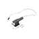 Eflite 15 Size 90 Degree Nose EFLG1590N Wheels Gear Retracts  Accys