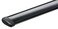 YAKIMA CoreBar Aerodynamic Crossbars for Roof Rack Systems Set of 2 Small 50