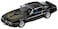 Carrera USA 20027590 Evolution Analog Slot Car Racing Vehicle Pontiac Firebird Trans Am 1 32 Scale Black