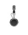 beyerdynamic Aventho Wireless OnEar Headphone with Sound Personalization  Black
