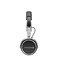 beyerdynamic Aventho Wireless OnEar Headphone with Sound Personalization  Black
