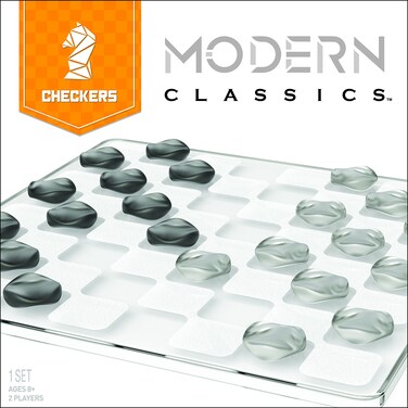 TCG Toys Checkered Modern Classic Games