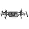Redcat Racing Gen8 PACK  4WD Scale Rock Crawler Chassis Kit with Portal Axles 110 scale  PreAssembled Slider Kit Black