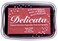 Tsukineko Delicata Full Size Ink Pad Rose Gold