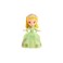 Sofia the First Royal Family 5Piece Figure Set Officially Licensed Kids Toys for Ages 3 Up by Just Play