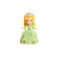 Sofia the First Royal Family 5Piece Figure Set Officially Licensed Kids Toys for Ages 3 Up by Just Play