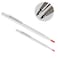Vivian Tungsten Carbide Tip Scriber Etching Pen Carve Engraver Metal Tool Set of 2 PCS