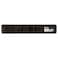 Open Road Brands 8 Ball BLVD Embossed Metal Street Sign