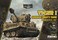 MENG WWT001 Model Tiger I German Heavy Tank World War Toon