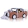 Roblox Action Collection  The Abominator Vehicle Includes Exclusive Virtual Item