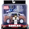 Roblox Action Collection  The Abominator Vehicle Includes Exclusive Virtual Item
