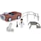 Roblox Action Collection  The Abominator Vehicle Includes Exclusive Virtual Item
