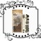 Tim Holtz Stampers Anonymous Collection Stamp  Stencil  Grunge
