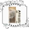 Tim Holtz Stampers Anonymous Collection Stamp  Stencil  Grunge