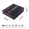 JTech Digital HDCP Converter Downgrade HDCP v22 to v14 Support 4K x 2K 60HZ Supports 3D CEC Dolby DTS LPCM and More