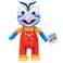 Just Play Muppets 14036 Babies 7 Bean Plush Gonzo