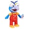 Just Play Muppets 14036 Babies 7 Bean Plush Gonzo