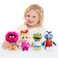 Just Play Muppets 14036 Babies 7 Bean Plush Gonzo