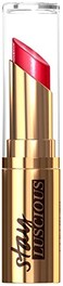 COVERGIRL Queen Stay Luscious Lipstick Passion 12 oz packaging may vary