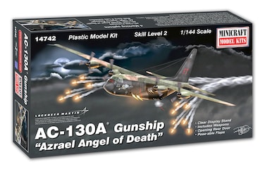 Minicraft Mingf Model Kit