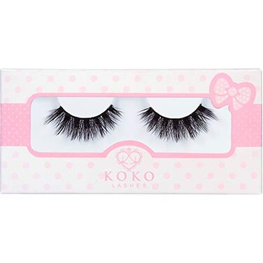 KoKo Lashes Stella