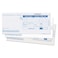TOPS 38538 Credit Card Sales Slip 7 78 x 314 ThreePart Carbonless 100 Forms