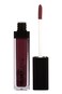 BYS Velvet Lips Liquid Lipstick Wine Burgundy Red