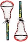 COOP Hydro Lacrosse Red