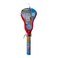 COOP Hydro Lacrosse Red