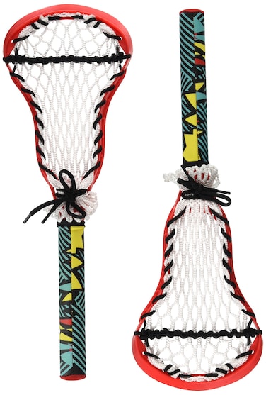 COOP Hydro Lacrosse Red