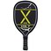 Franklin Sports Pickleball Paddle  Wooden Pickleball Racket  Volt  Yellow  USA Pickleball USAPA Approved