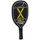 Franklin Sports Pickleball Paddle  Wooden Pickleball Racket  Volt  Yellow  USA Pickleball USAPA Approved