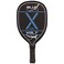 Franklin Sports Pickleball Paddle  Wooden Pickleball Racket  Volt  Yellow  USA Pickleball USAPA Approved
