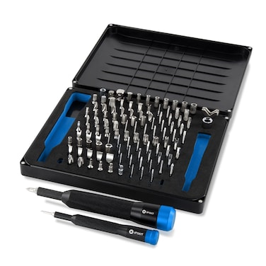 iFixit Manta Driver Kit  Household PC Phone Electronics Bit Set