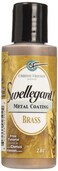 Great Create Swellegant Metal Coating 2oz Brass