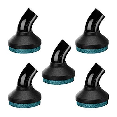 McCulloch A12300075 Round Scrub Pad 5 Pack