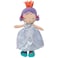 Manhattan Toy Princess Jellybeans Gigi Soft Princess Doll 14