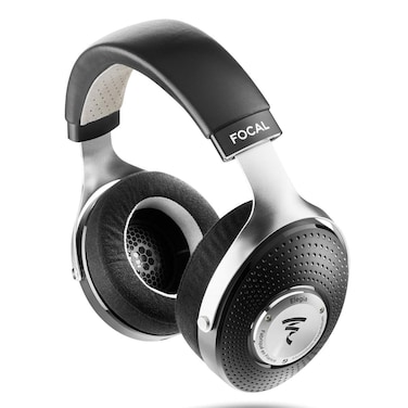 Focal Elegia HighFidelity ClosedBack CircumAural Headphones
