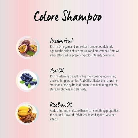 Kaaral shampoo 10 liters Natura Purify Colore Protection Unscented Liquid for Color Treated Hair Adult Alcohol Free Unisex