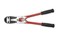 Crescent HK Porter 18 PowerPivot Center Cut Double Compound Action Bolt Cutter  0090MCP