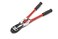 Crescent HK Porter 18 PowerPivot Center Cut Double Compound Action Bolt Cutter  0090MCP