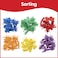 edxeducation Bug Counters  Set of 72  Early Math Manipulatives  Learn Counting Colors Sorting and Sequencing  Home Learning