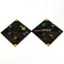 The Game of Space  Game with Jarring Magnetic Consequences